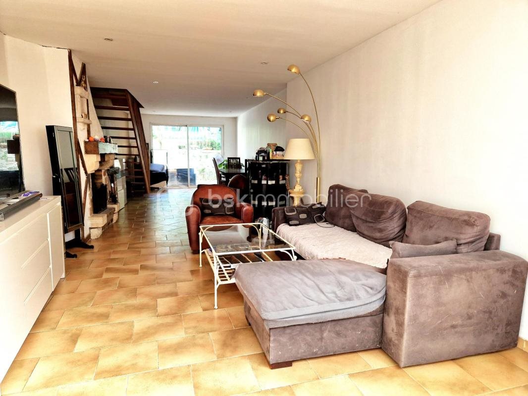 Maison à vendre, 118m², Vétheuil