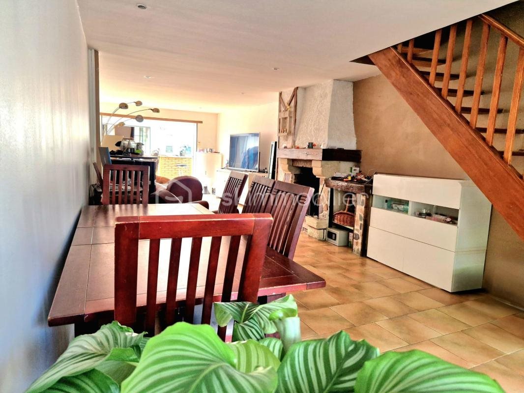 Maison à vendre, 118m², Vétheuil