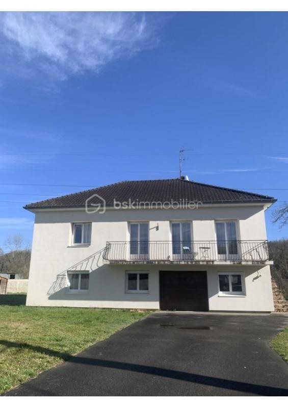 Maison à vendre, 154m², Pau