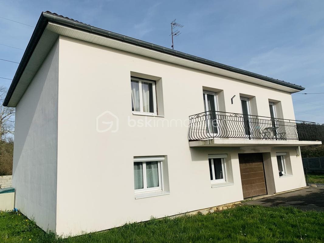 Maison à vendre, 154m², Pau