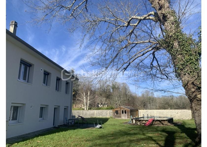 Maison à vendre, 154m², Pau