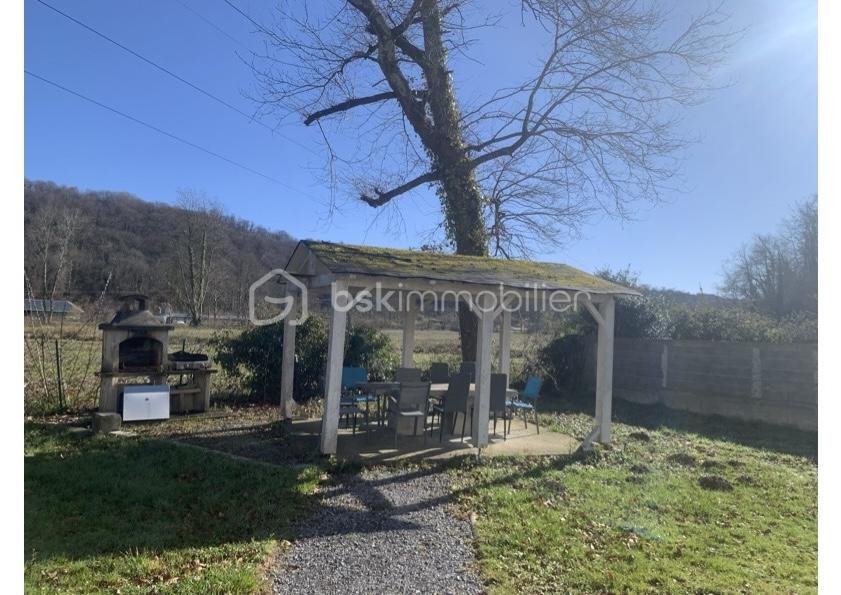 Maison à vendre, 154m², Pau
