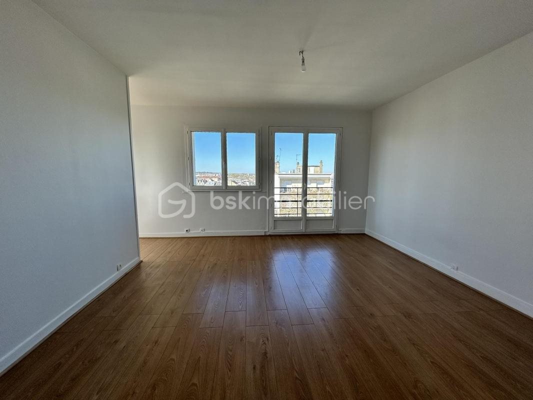 Appartement à louer, 52m², Tours
