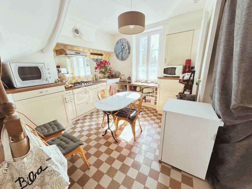 Maison à vendre, 69m², Villaines-les-Rochers