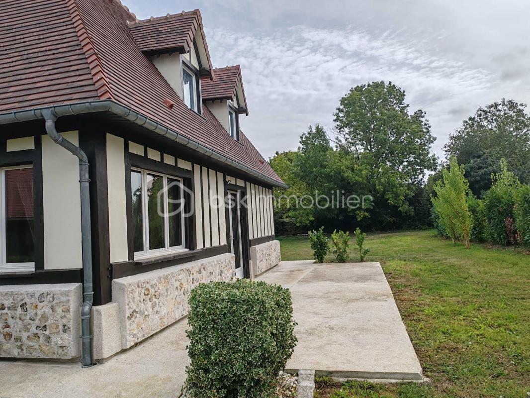 Maison à vendre, 118m², Bourneville
