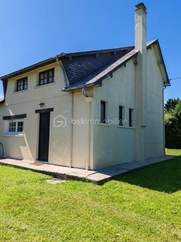 Maison à vendre, 80m², Trouville-la-Haule