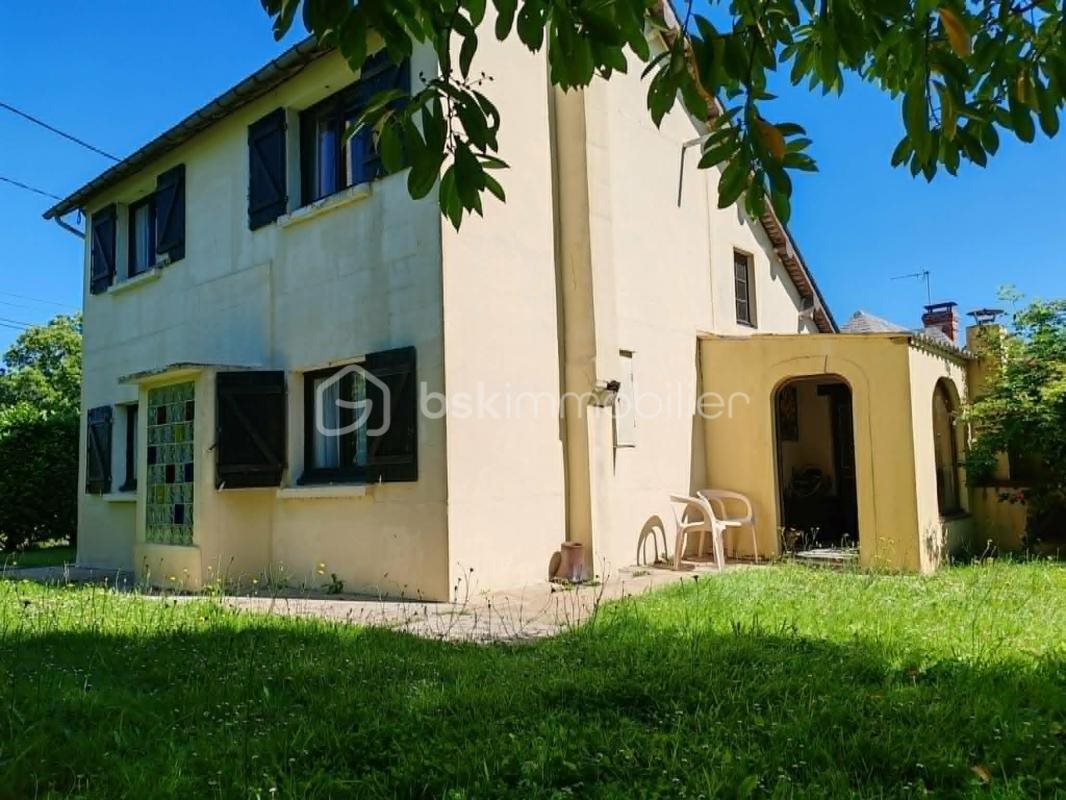 Maison à vendre, 80m², Trouville-la-Haule
