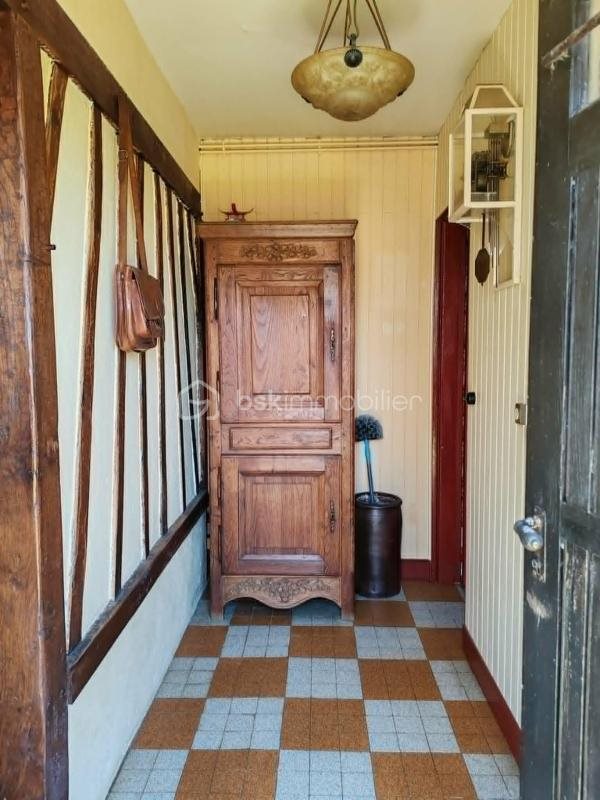 Maison à vendre, 80m², Trouville-la-Haule
