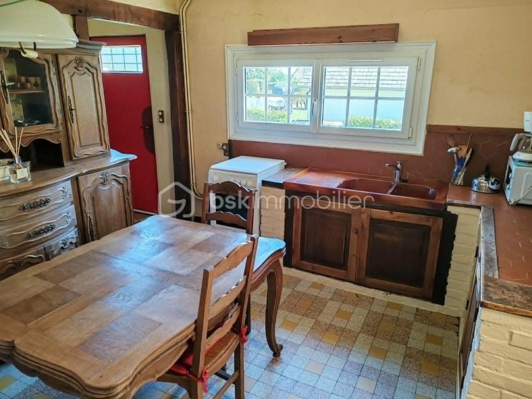 Maison à vendre, 80m², Trouville-la-Haule