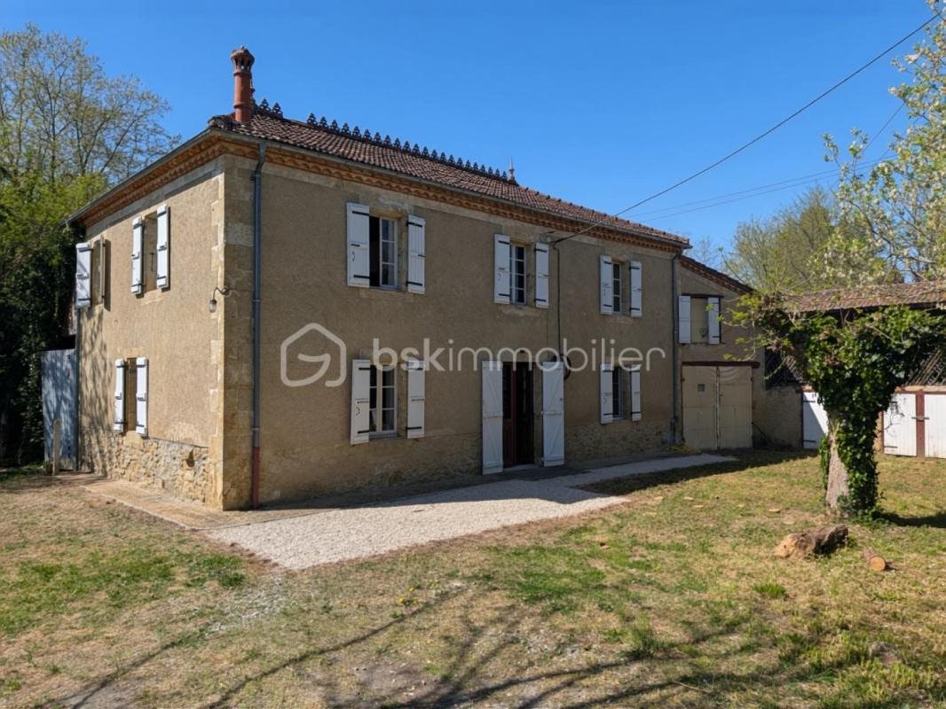 Maison à vendre, 150m², L'Isle-de-Noé