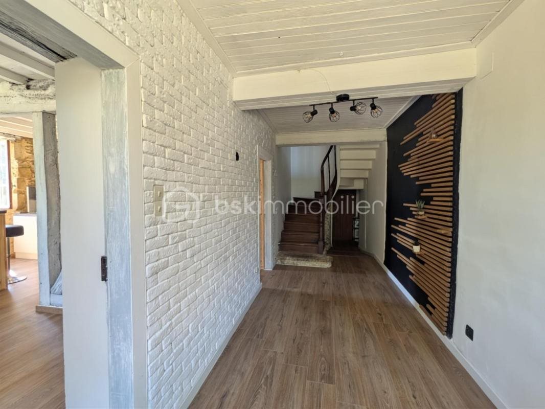 Maison à vendre, 150m², L'Isle-de-Noé