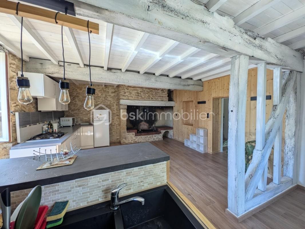 Maison à vendre, 150m², L'Isle-de-Noé