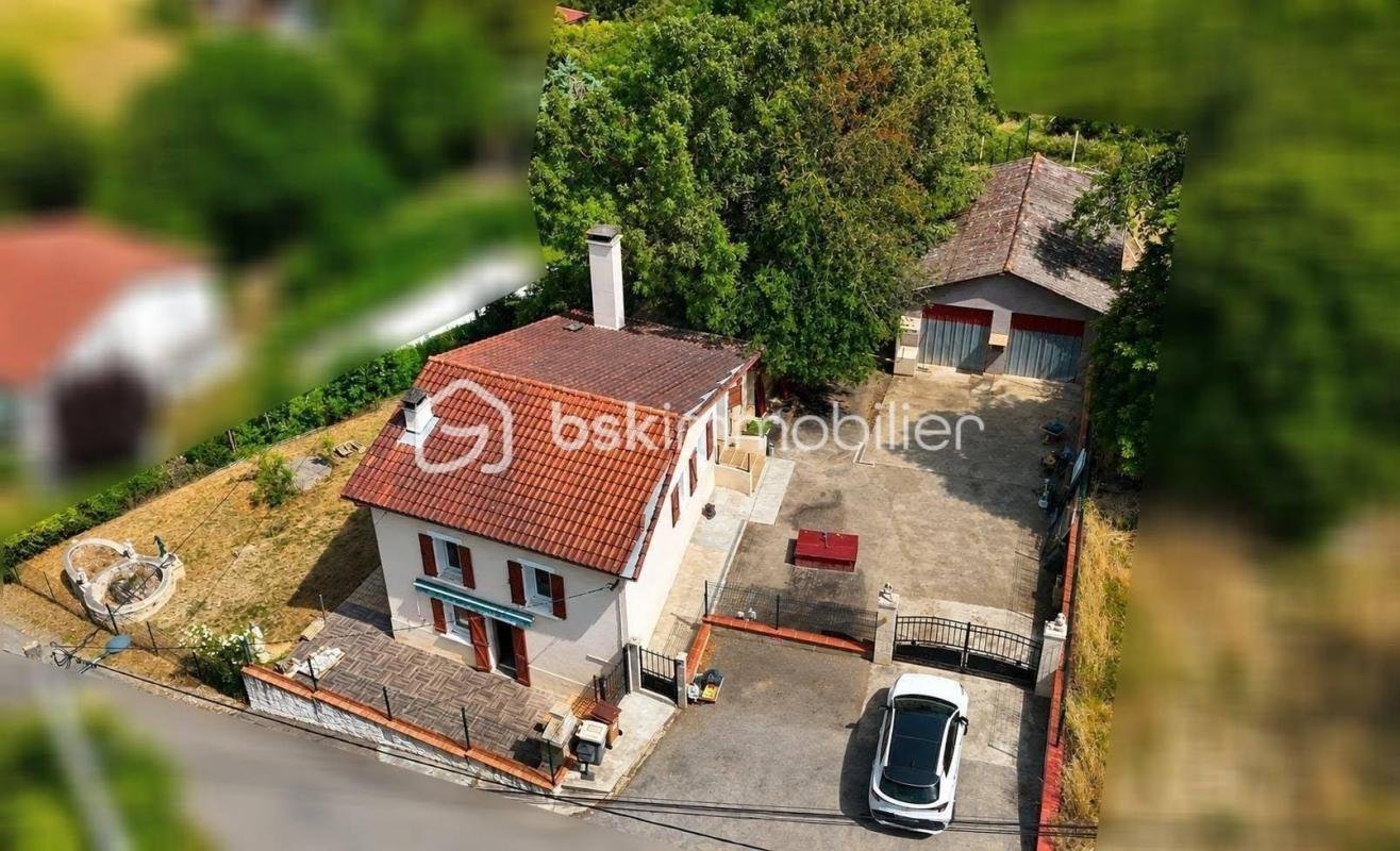 Maison à vendre, 135m², Auch