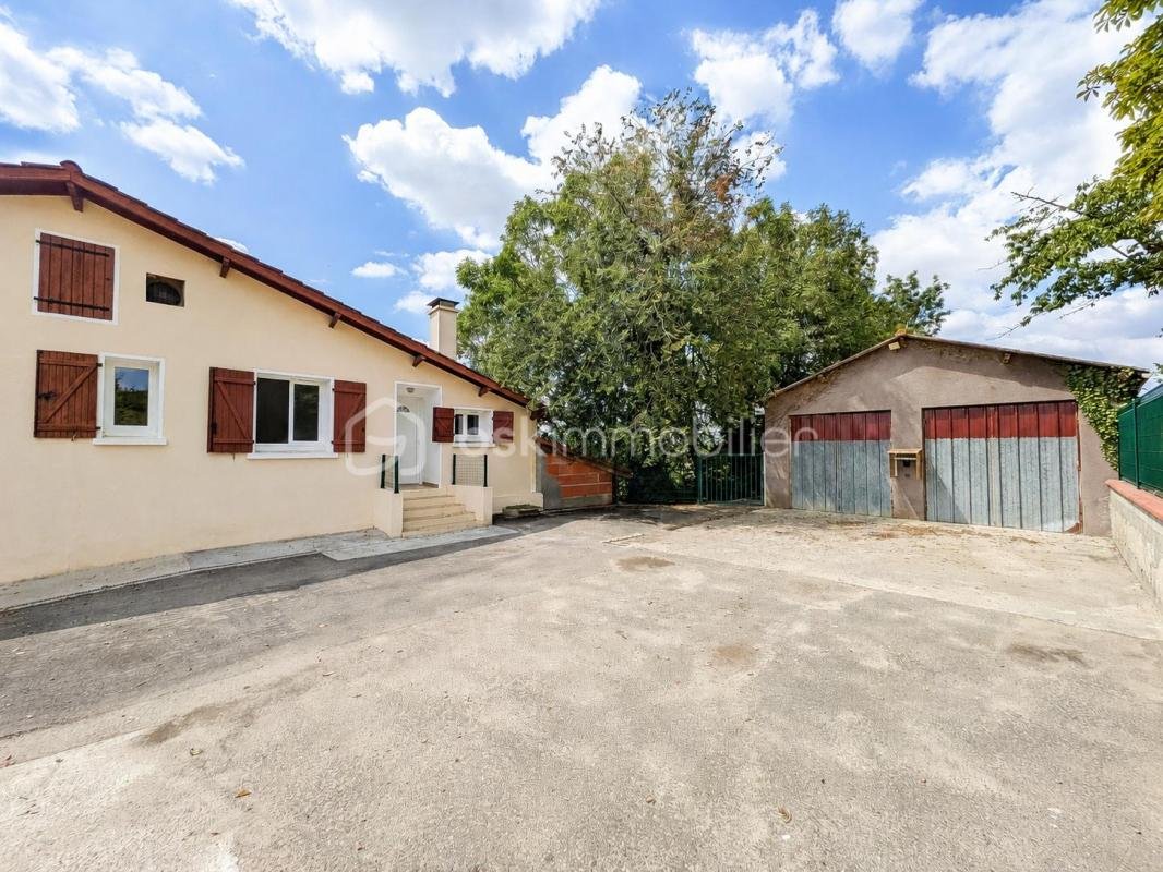 Maison à vendre, 135m², Auch