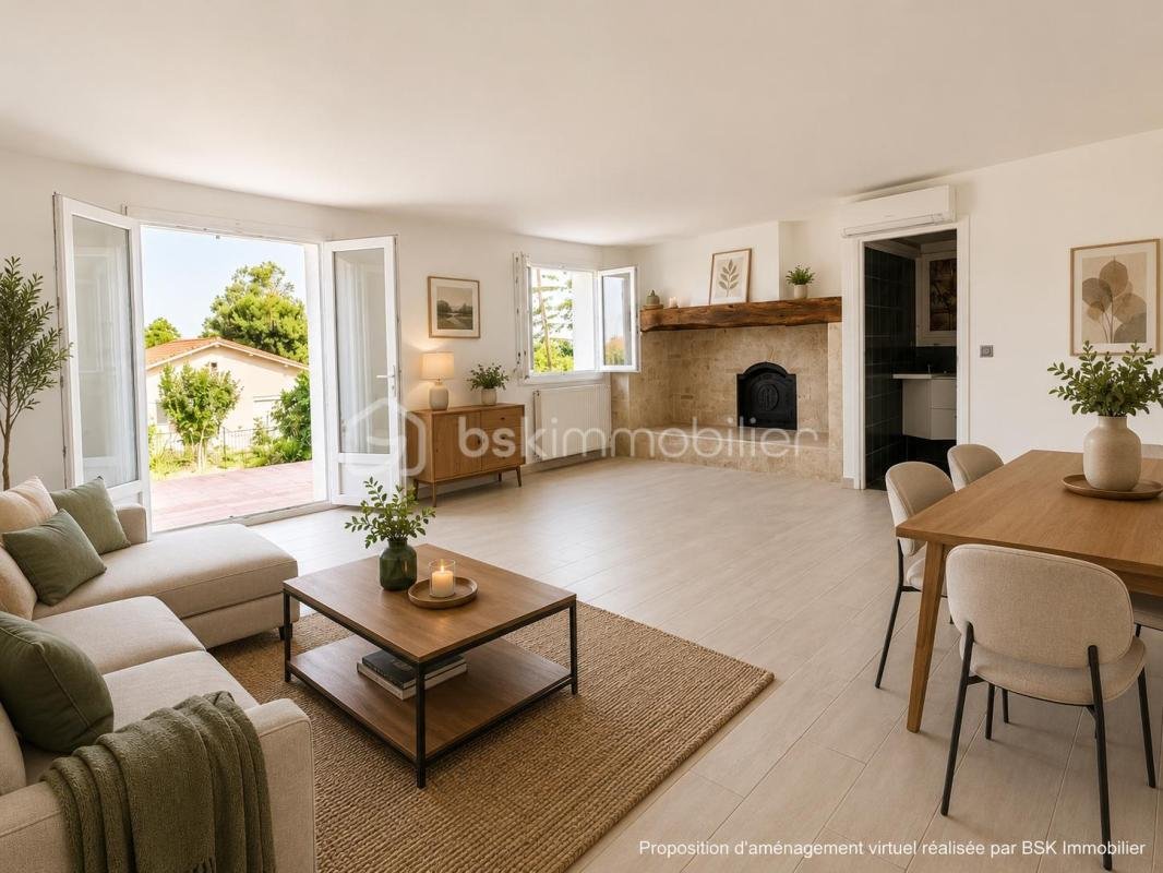 Maison à vendre, 135m², Auch