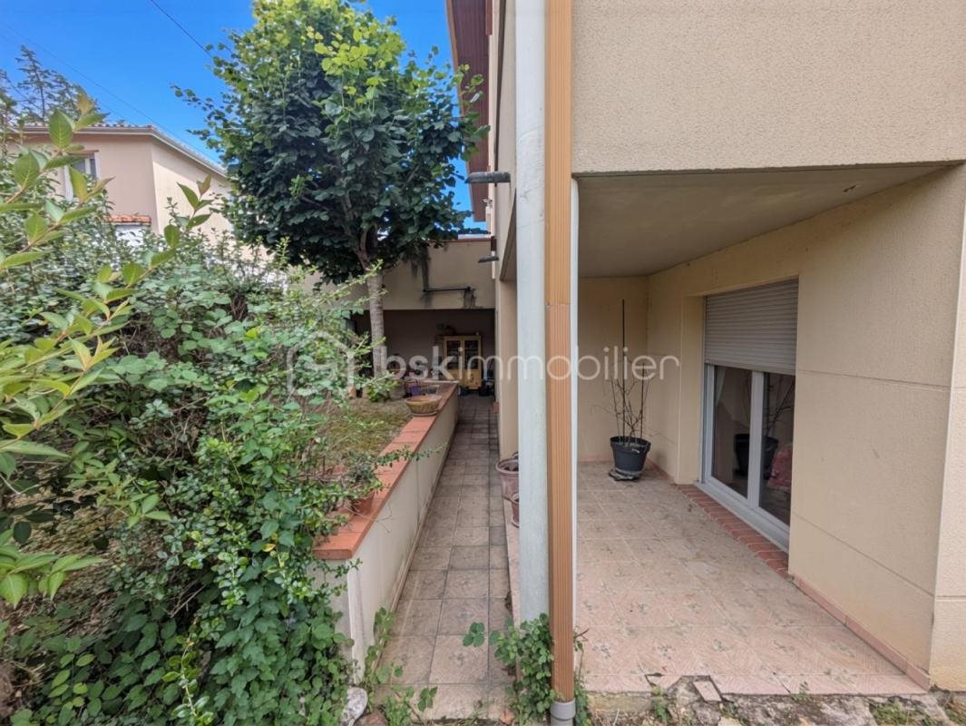 Appartement à vendre, 66m², Auch