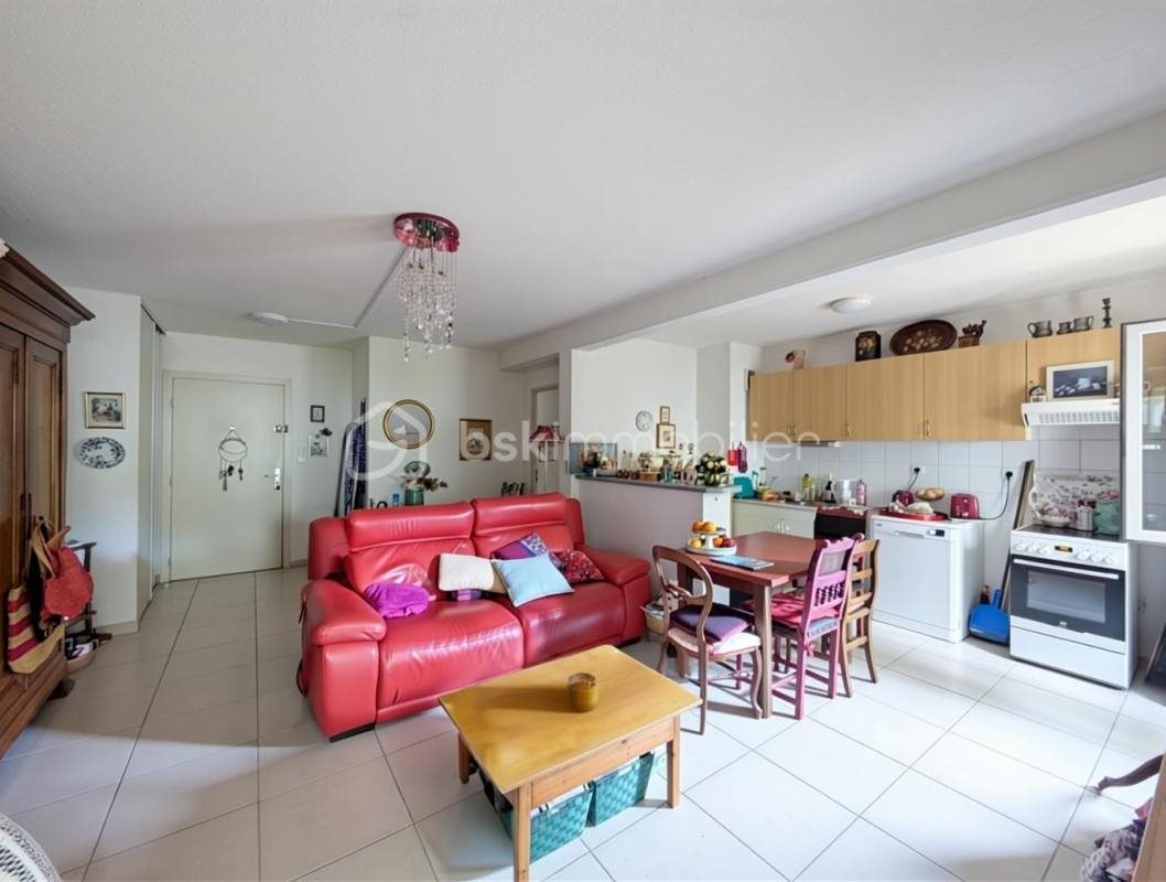 Appartement à vendre, 66m², Auch