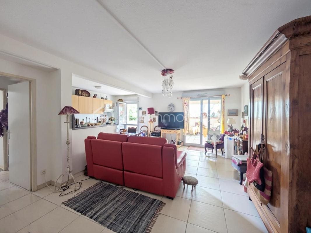 Appartement à vendre, 66m², Auch