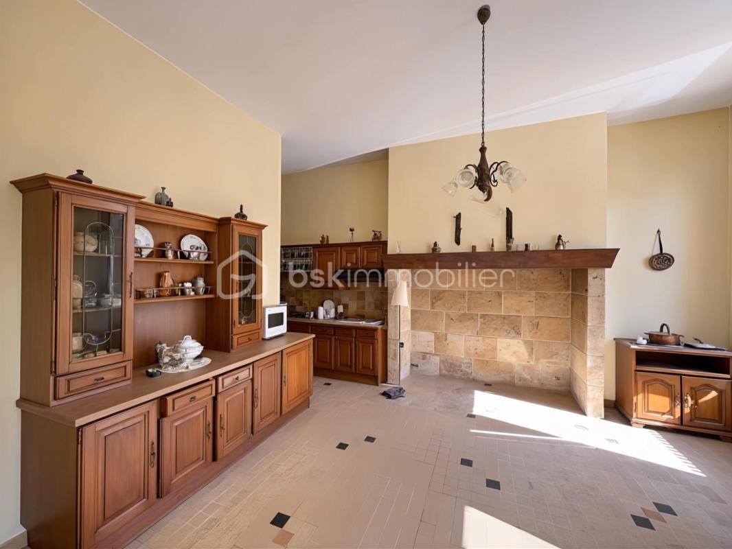 Maison à vendre, 207m², Montestruc-sur-Gers