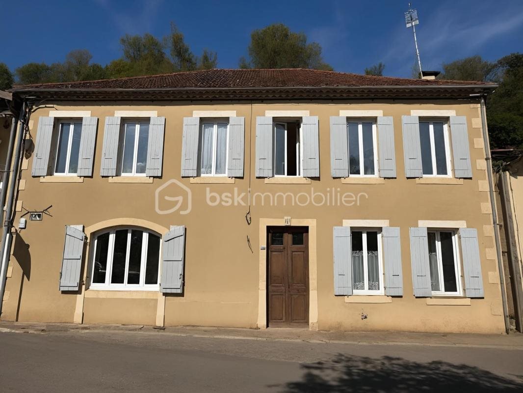 Maison à vendre, 207m², Montestruc-sur-Gers