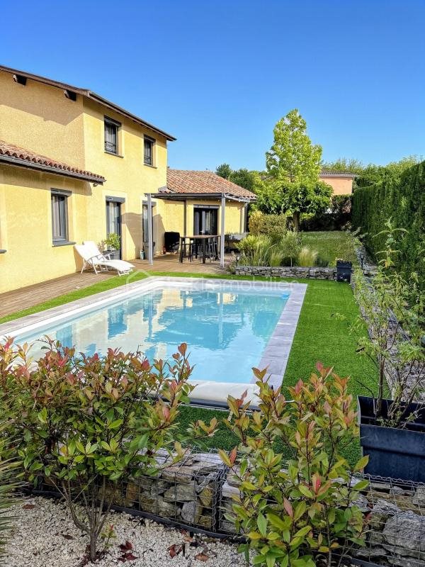 Maison à vendre, 226m², Pavie