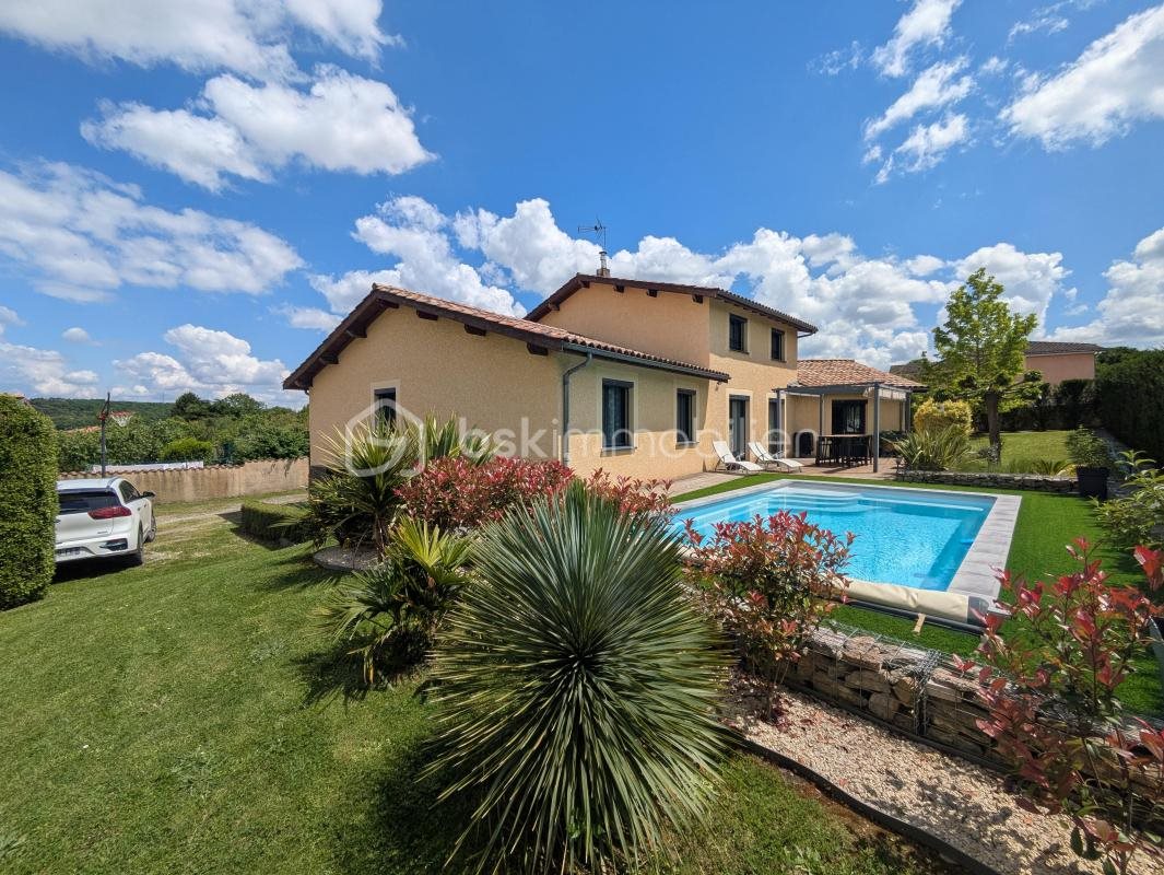 Maison à vendre, 226m², Pavie