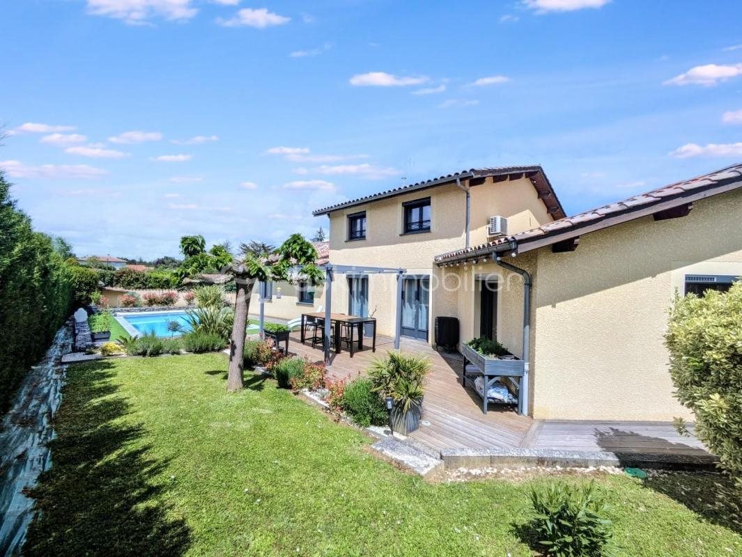 Maison à vendre, 226m², Pavie