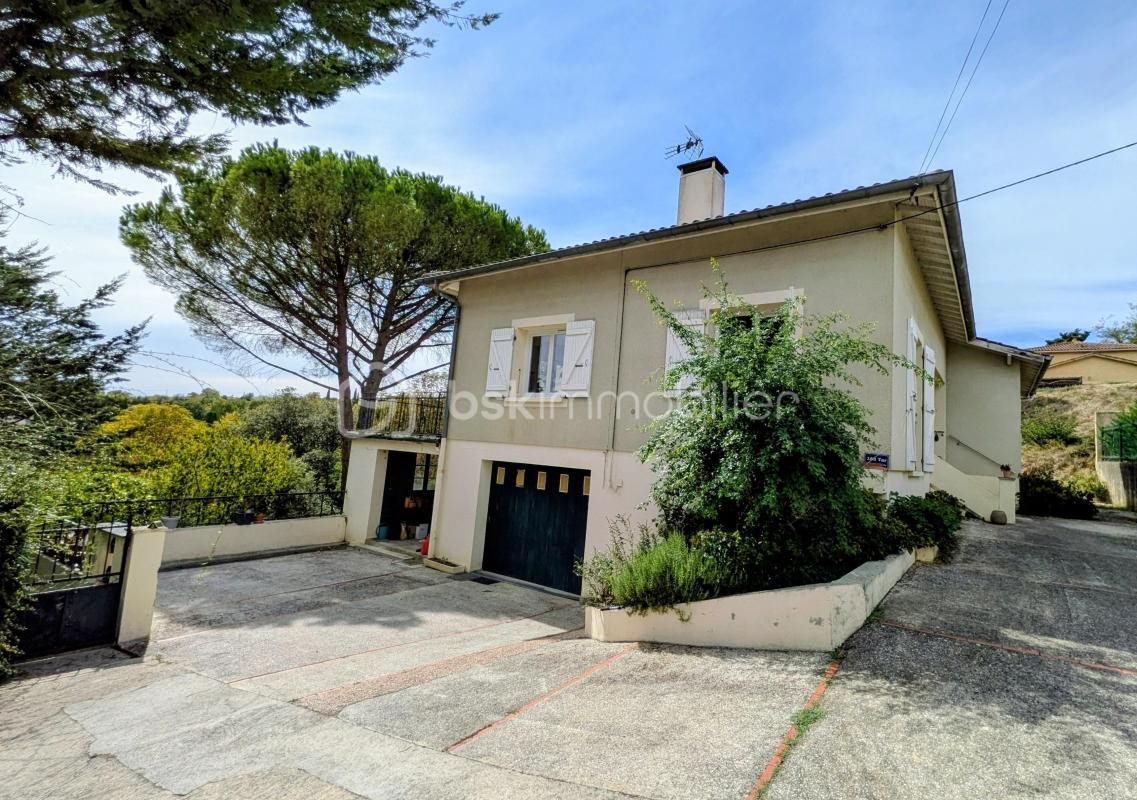 Maison à vendre, 133m², Auch