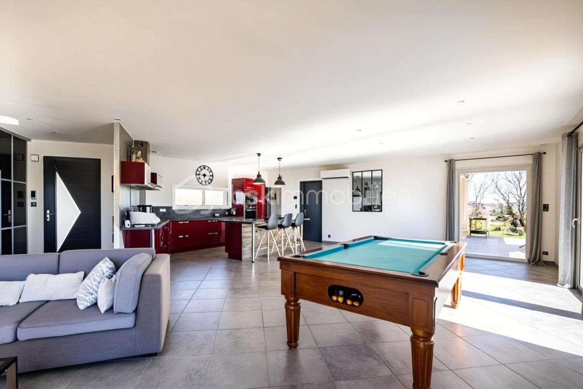 Maison à vendre, 147m², Montestruc-sur-Gers