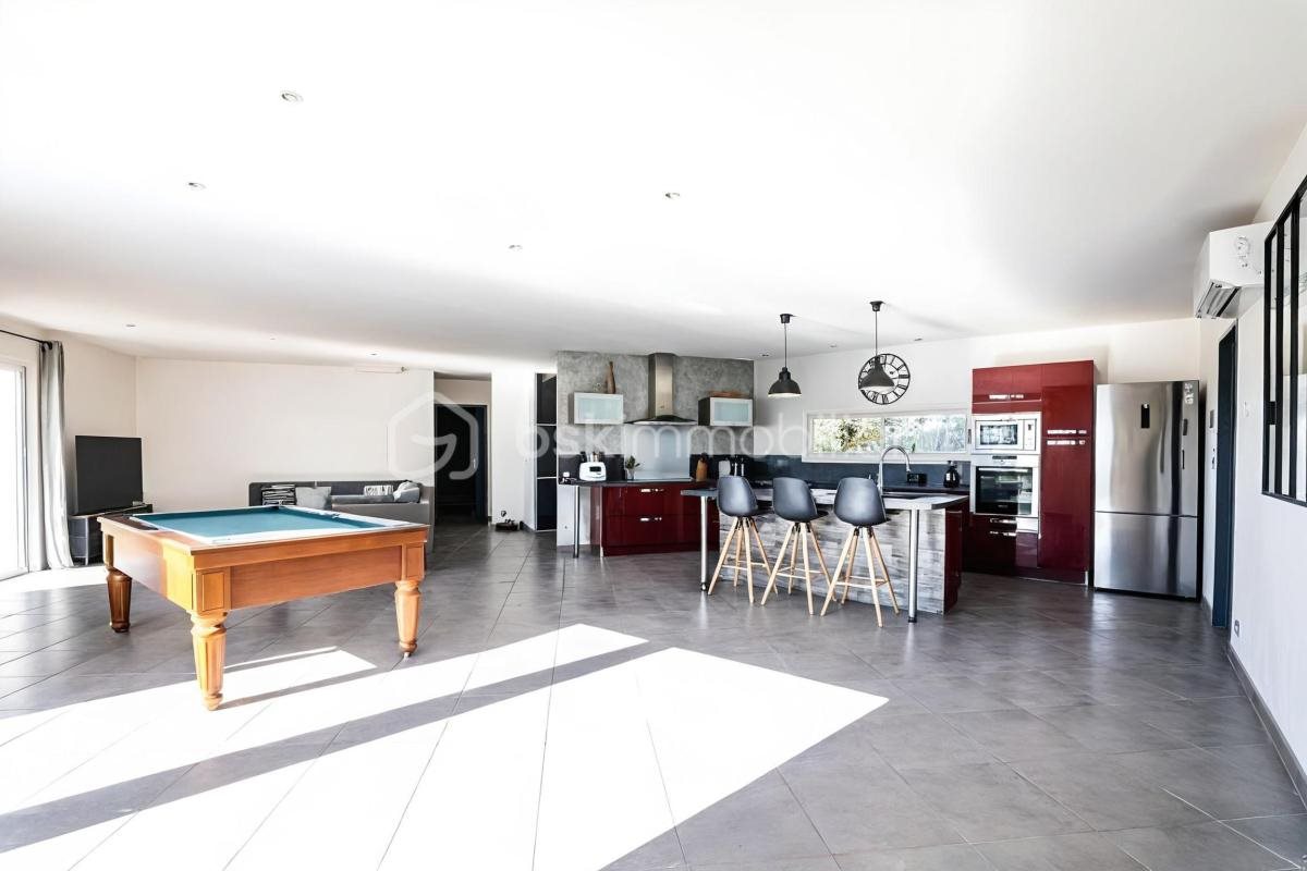 Maison à vendre, 147m², Montestruc-sur-Gers