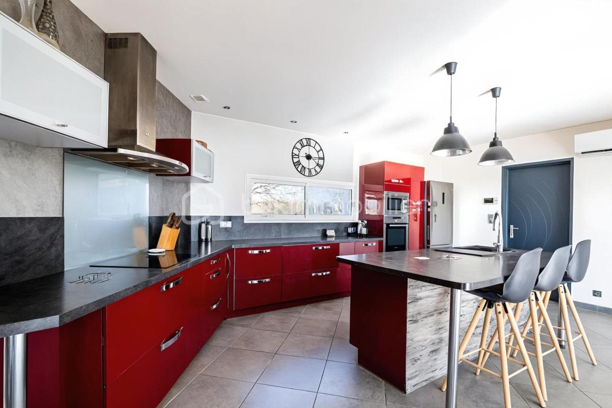 Maison à vendre, 147m², Montestruc-sur-Gers