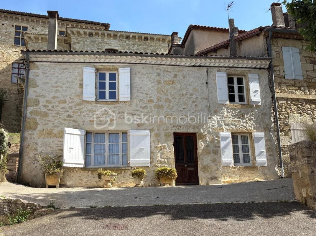 Maison à vendre, 134m², Lavardens