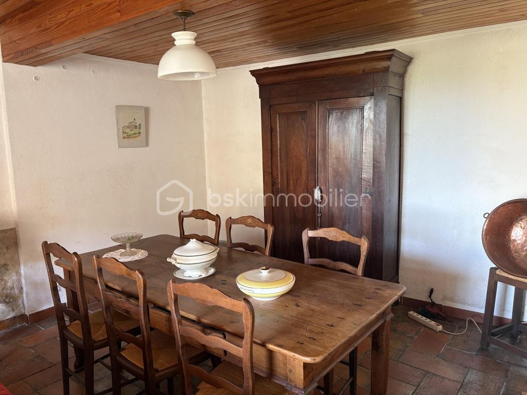 Maison à vendre, 134m², Lavardens