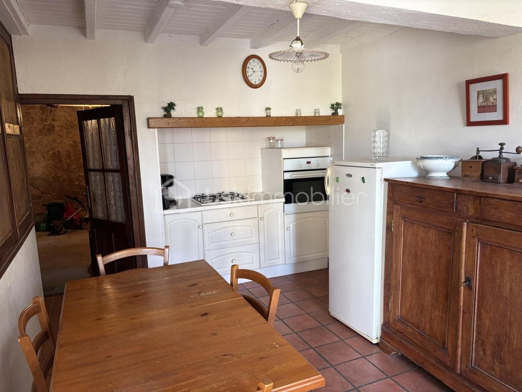 Maison à vendre, 134m², Lavardens