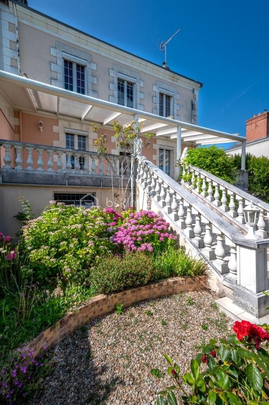 Maison à vendre, 121m², Vendoeuvres