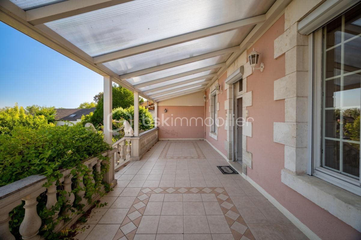 Maison à vendre, 121m², Vendoeuvres