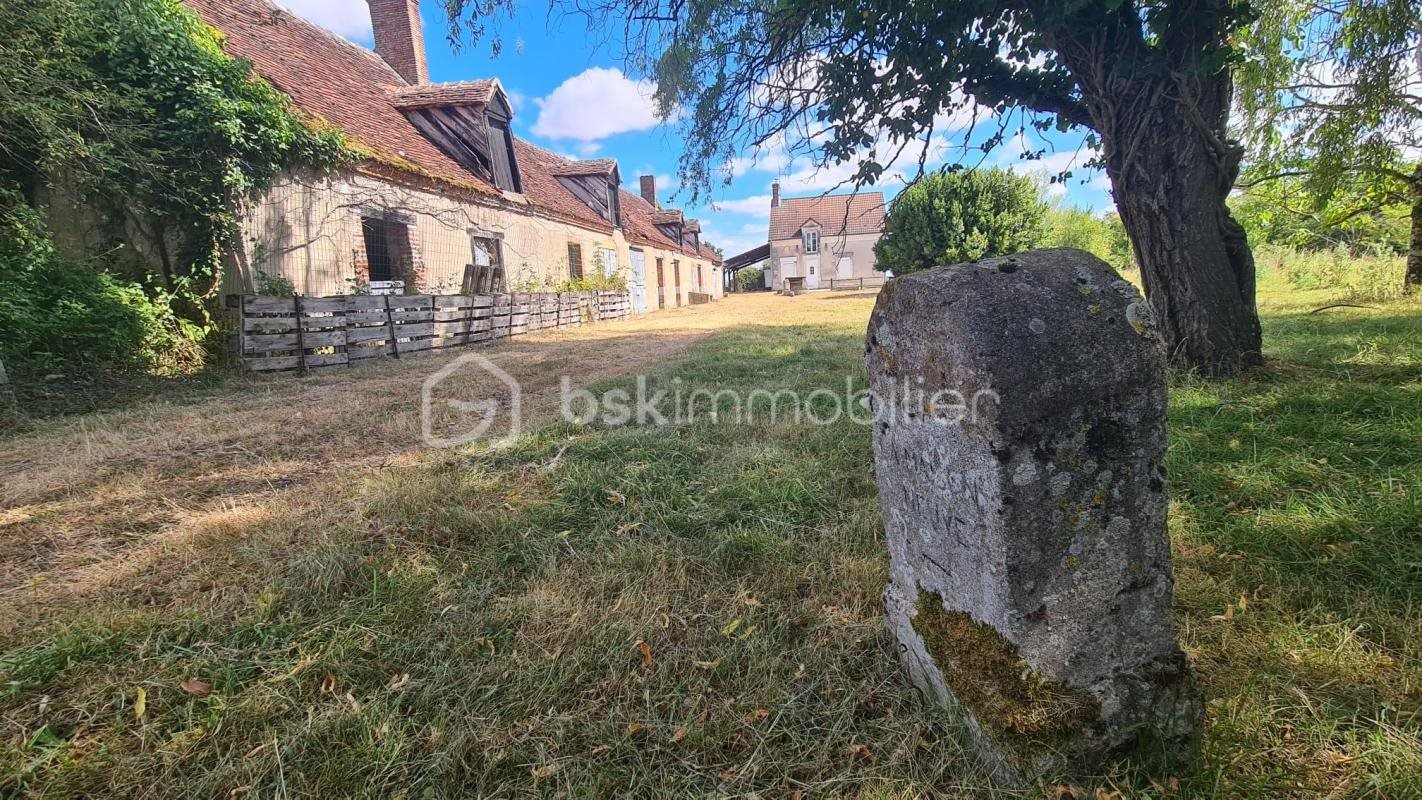Maison à vendre, 102m², Rouvres-les-Bois