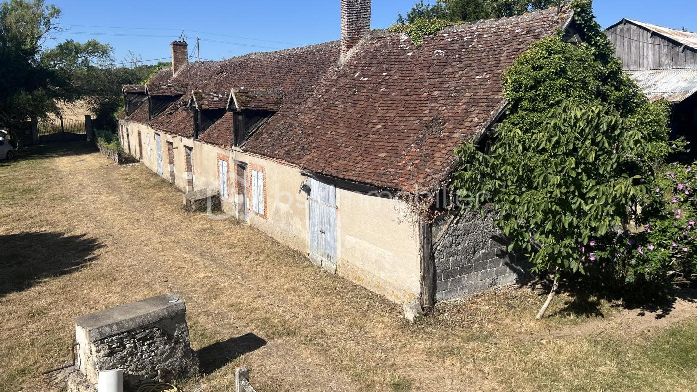 Maison à vendre, 102m², Rouvres-les-Bois