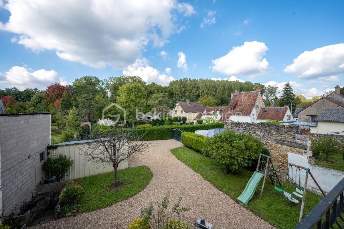 Maison à vendre, 208m², Valençay
