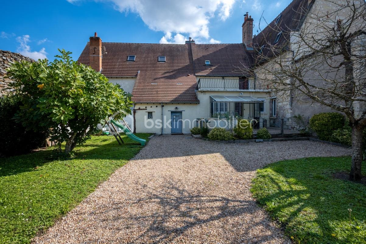 Maison à vendre, 208m², Valençay