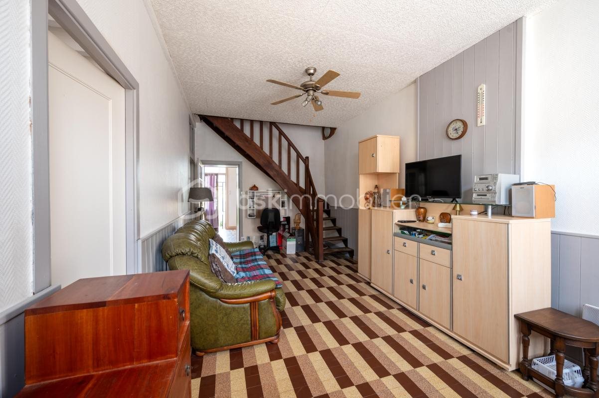 Maison à vendre, 208m², Valençay