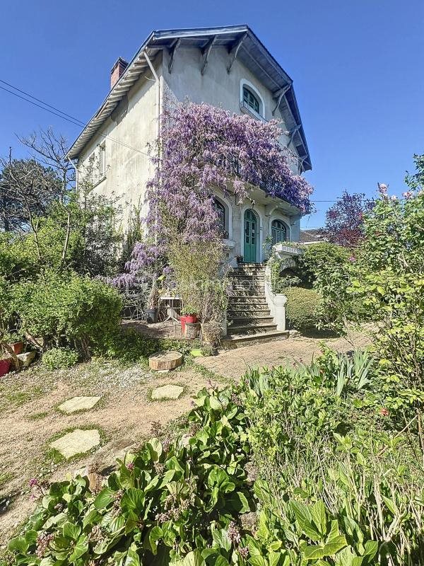 Maison à vendre, 165m², Montierchaume