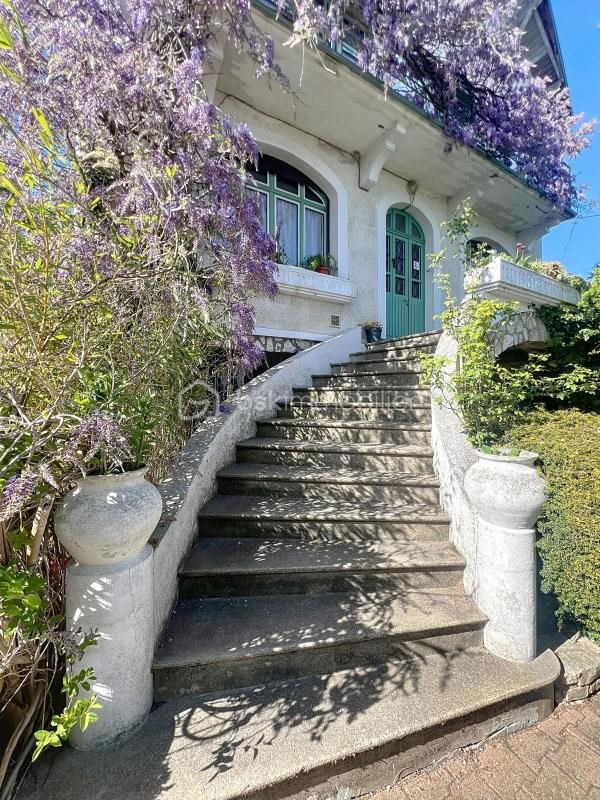Maison à vendre, 165m², Montierchaume