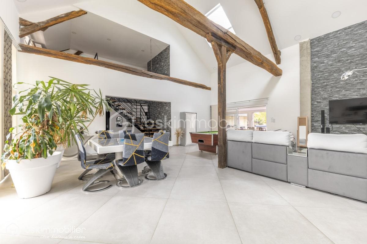 Maison à vendre, 287m², Vatan