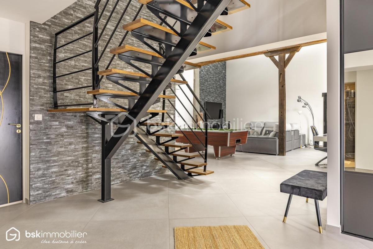 Maison à vendre, 287m², Vatan