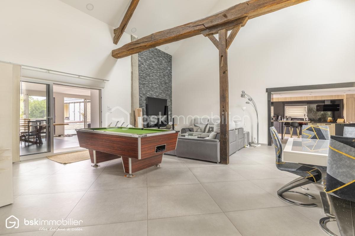 Maison à vendre, 287m², Vatan