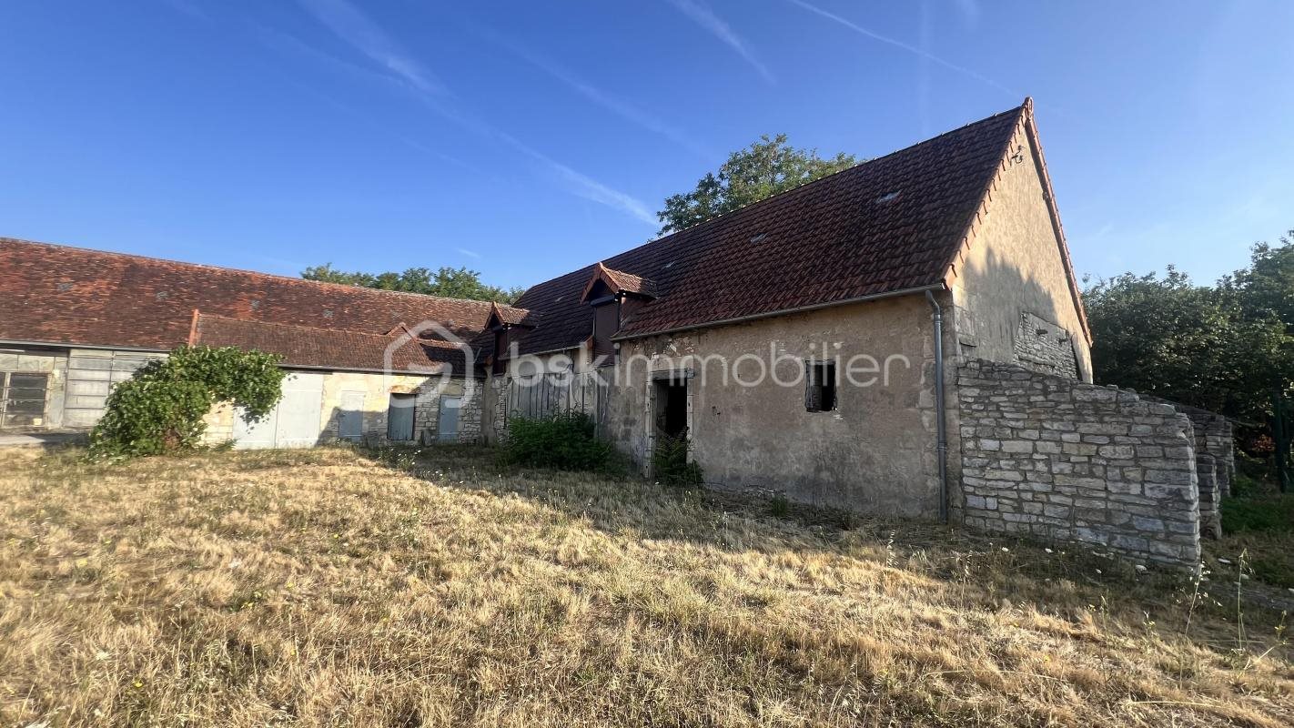 Maison à vendre, 272m², Déols