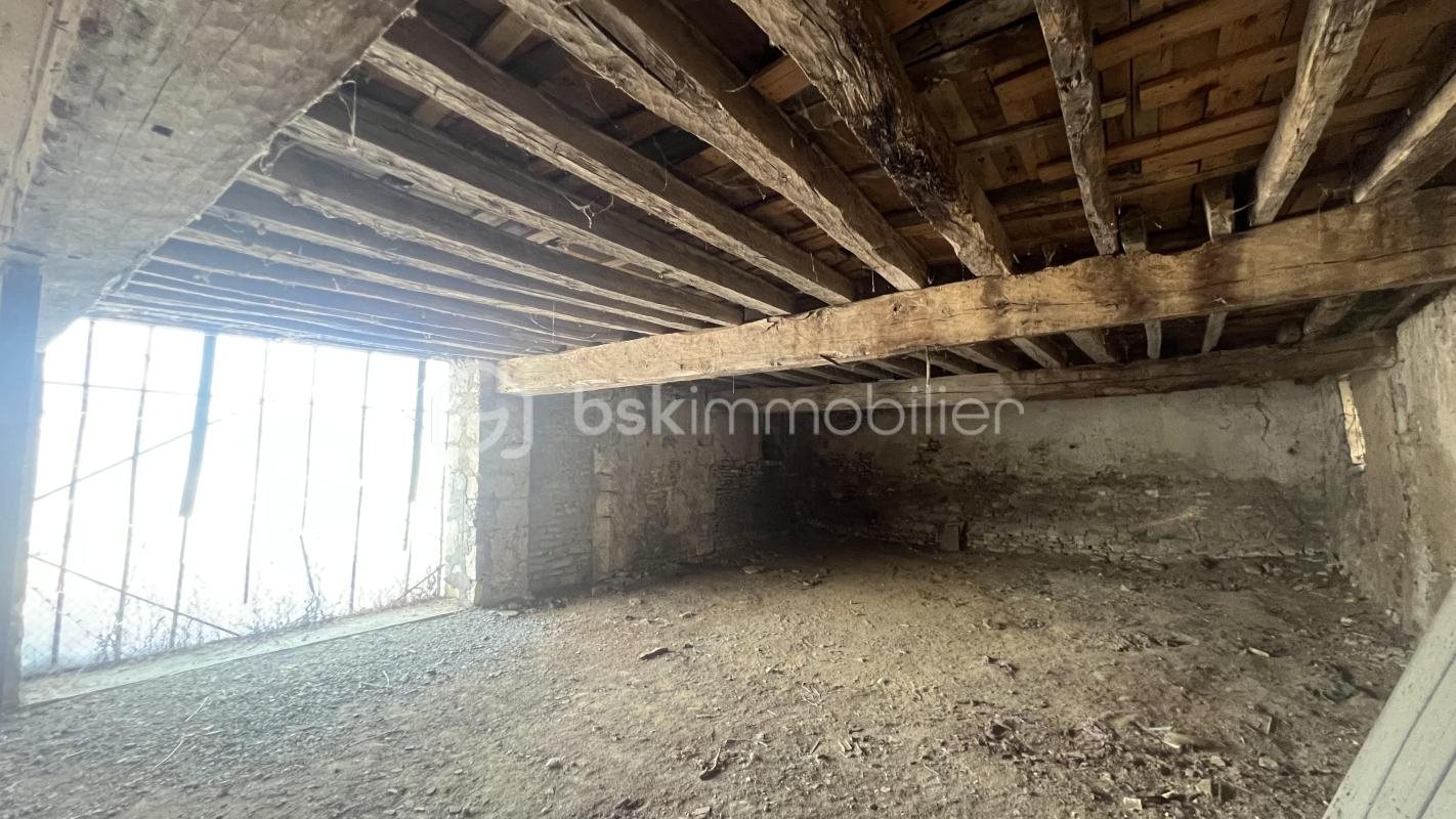 Maison à vendre, 272m², Déols
