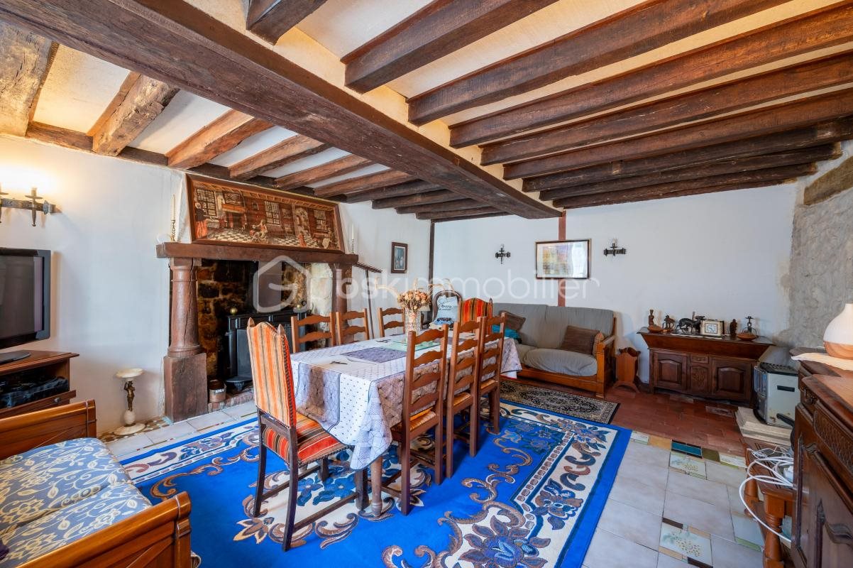 Maison à vendre, 128m², Valençay