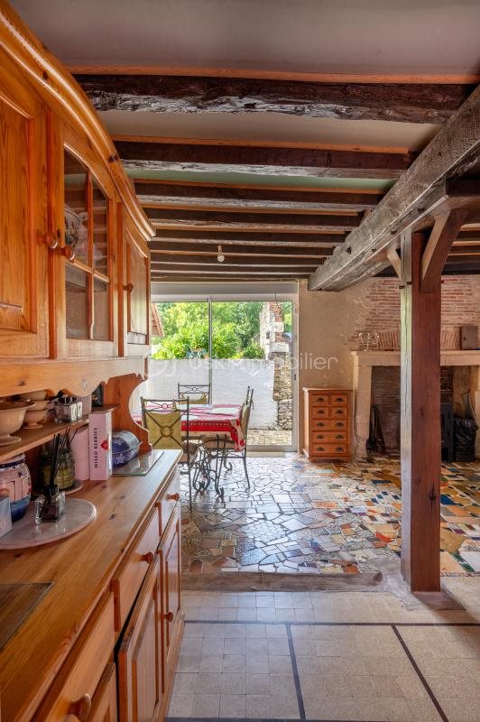 Maison à vendre, 128m², Valençay